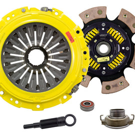 ACT 2006 Subaru Impreza HD-M/Race Sprung 6 Pad Clutch Kit