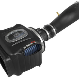 aFe Momentum GT Stage-2 Si PRO 5R Intake System GM Trucks/SUVs V8 4.8L/5.3L/6.0L/6.2L (GMT900) Elect