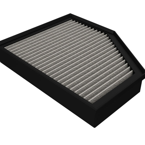 aFe Magnum FLOW Pro Dry S Air Filter 19-21 BMW X7 L6-3.0L