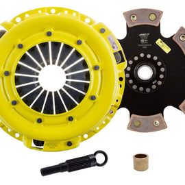 ACT 2015 Nissan 370Z HD/Race Rigid 6 Pad Clutch Kit