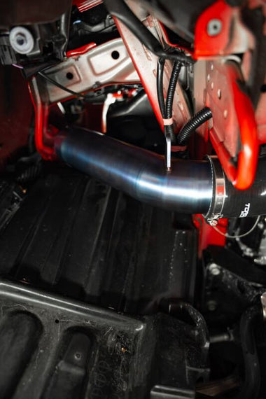 Torque Solution 2022+ Subaru WRX Titanium Intake Pipe Kit