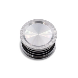 BLOX Racing Billet Honda Cam Seal - Polished (Version 3)