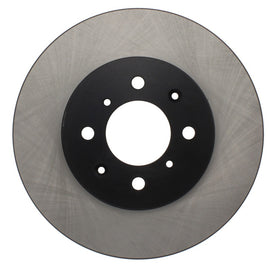 Stoptech Acura & Honda Civic/Del Sol Front CRYO-STOP Rotor