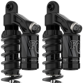 Fox Harley-Davidson AM Sportster 13.5in Height (13.54 / 3.99) 1.459 RC1 - Set of 2