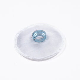 Radium Engineering Fuel Pump Inlet Filter Sock - 19mm