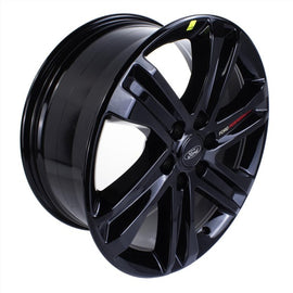 Ford Racing 15-22 F-150 20x8.5 Gloss Black Wheel Kit
