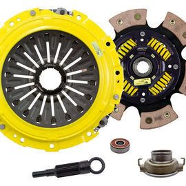 ACT 2006 Subaru Impreza XT-M/Race Sprung 6 Pad Clutch Kit