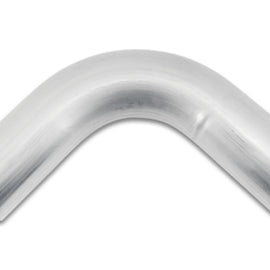 Vibrant 321 Stainless Steel 90 Degree Mandrel Bend 1.50in OD x 2.25in CLR - 16 Gauge Wall Thickness