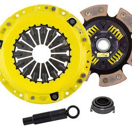 ACT 1997 Acura CL XT/Race Sprung 6 Pad Clutch Kit