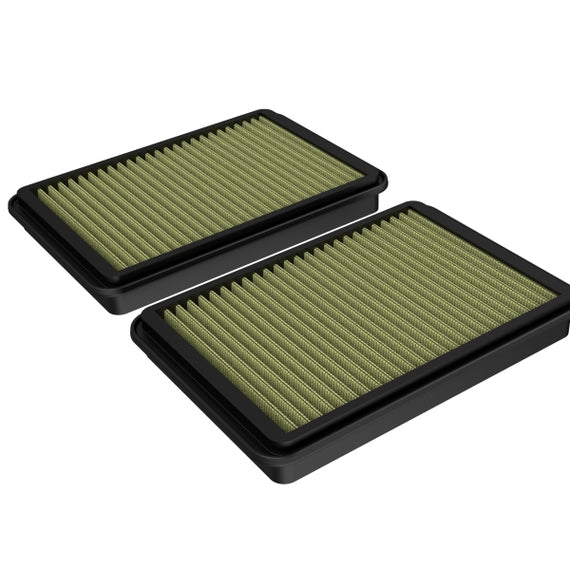 aFe Magnum FLOW Pro Guard7 Air Filter 21+ RAM 1500 TRX V8-6.2L