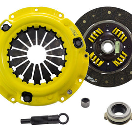 ACT 2006 Mazda MX-5 Miata HD/Perf Street Sprung Clutch Kit