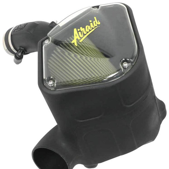 Airaid17-19 Toyota Highlander 3.5L Intake kit