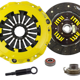 ACT 2002 Subaru Impreza HD-M/Perf Street Sprung Clutch Kit