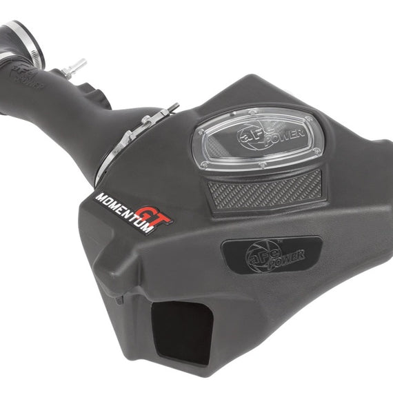 aFe Momentum Air Intake System PRO Dry S Stage-2 13-16 Cadillac ATS 3.6L V6