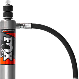 FOX 03-24 Toyota 4Runner / 07-14 FJ Cruiser Performance Elite 2.5 Series Shock Rear 2-3in Lift