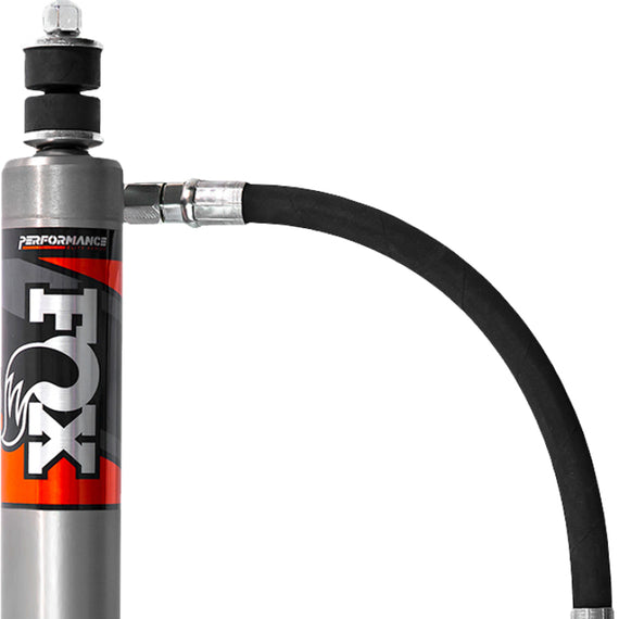 FOX 03-24 Toyota 4Runner / 07-14 FJ Cruiser Performance Elite 2.5 Series Shock Rear 2-3in Lift