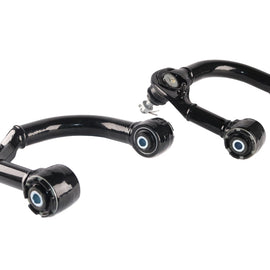 Whiteline 05-22 Toyota Tacoma Control Arms - Front Upper