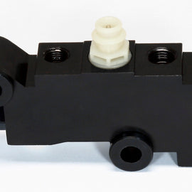 Wilwood Proportioning Valve - GM Style Fixed w/ Delay (Metering Valve)