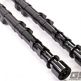 GSC P-D Toyota 2JZ-GTE Billet R1 Camshafts 269/269 (Upgraded Springs/Lobe Clearance Required)