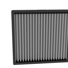 K&N 21-24 Kia Carnival/Sedona 2.2L L4 Diesel Cabin Air Filter - Rear