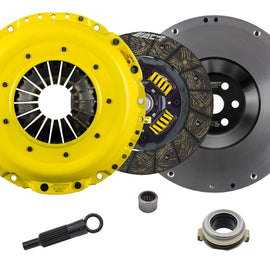 ACT 2007 Mazda 3 HD/Perf Street Sprung Clutch Kit