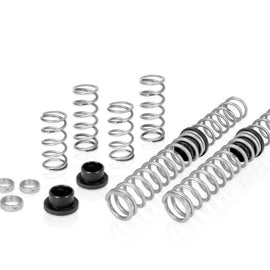 Eibach Pro-UTV 18-20 Polaris RZR XP 4-Seat 1000 Stage 2 Performance Springs (Set of 8 Springs)