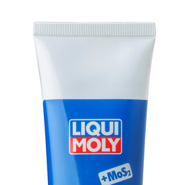 LIQUI MOLY 100g Long-Life Grease + MoS2