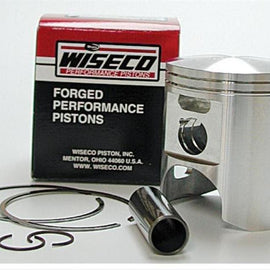 Wiseco Yamaha YFZ350 Banshee/RZ350 ProLite 2539CD Piston Kit