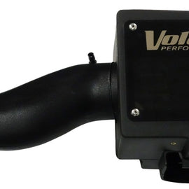 Volant 08-10 Dodge Challenger 5.7L Pro5 Closed Box Air Intake System