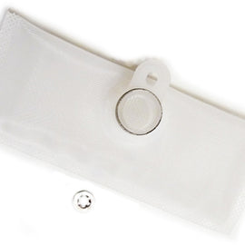 Radium Engineering Fuel Pump Inlet Filter Sock