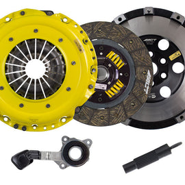 ACT 16-17 Ford Focus RS HD/Perf Street Sprung Clutch Kit