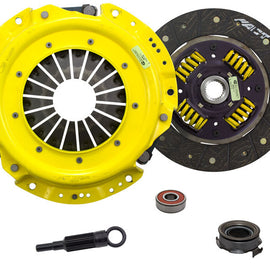 ACT 1994 Subaru Impreza HD/Perf Street Sprung Clutch Kit