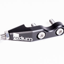 Radium Engineering Mitsubishi Evo 8-10 Clutch Fork Stop