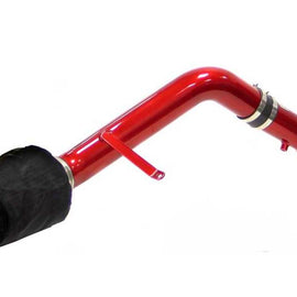 K&N 03-07 Honda Acord V6 Red Typhoon Short Ram Intake