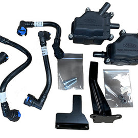 Ford Racing 21-24 F-150 3.5L EcoBoost Air Oil Separator Kit