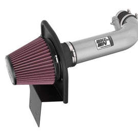 K&N 17-22 Alfa Romeo Giulia / 17-22 Alfa Romeo Stelvio Performance Air Intake System