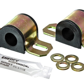 Energy Suspension 5/8in (16Mm) Stabilizer Bushing - Black