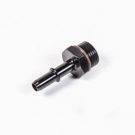 Radium Engineering Universal 8AN Orb to 3/8 SAE Male