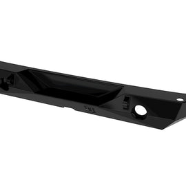 ICON 07-18 Jeep Wrangler JK Pro Series 2 Rear Bumper w/Lights (Factory Hitch)