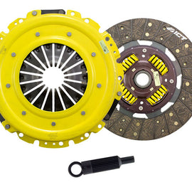 ACT 1998 Chevrolet Camaro HD/Perf Street Sprung Clutch Kit