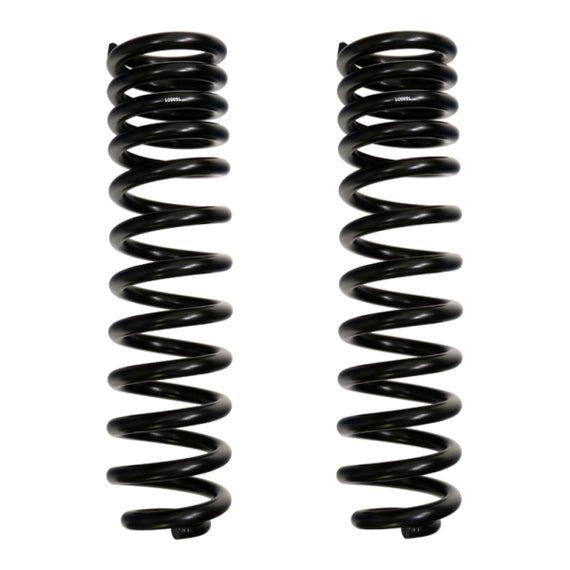 ICON 23-24 Ford F250/350 Front 4.5in. Diesel Dual Rate Spring Kit