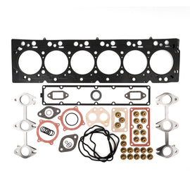 Cometic Cummins 6.7L ISB 4.312in Bore .072in MLX Cylinder Head Gasket Top End Gasket Kit