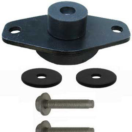 KYB Shocks & Struts Strut Mounts Rear CHRYSLER 300 (RWD) 2005-09 CHRYSLER Pacifica 2004-08 DODGE Cha