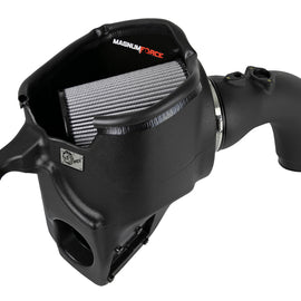 aFe 13-18 Dodge L6 6.7L Diesel Trucks MagnumFORCE Stage-2 Intake PRO Dry S Filter