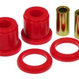 Prothane 80-95 Ford Axle Pivot Bushings - Red