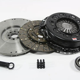 Competition Clutch 03-07 Infiniti G35 / 03-06 Nissan 350Z VQ35DE -  White Bunny Stock Upgrade Kit