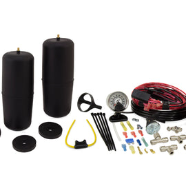 Air Lift 1000 Combo Kit w/Load Controller for 19-25 Dodge Ram 1500 Rebel 4WD