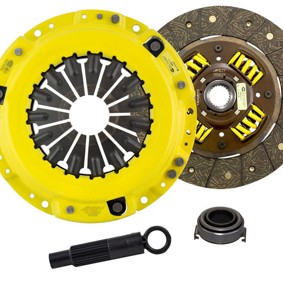 ACT 1997 Acura CL XT/Perf Street Sprung Clutch Kit