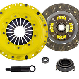 ACT 1999 Acura Integra XT/Perf Street Sprung Clutch Kit