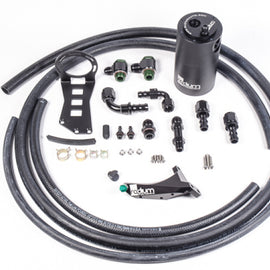 Radium Engineering 2015+ Subaru WRX Air Oil Separator Kit (INCLUDES 20-0255)